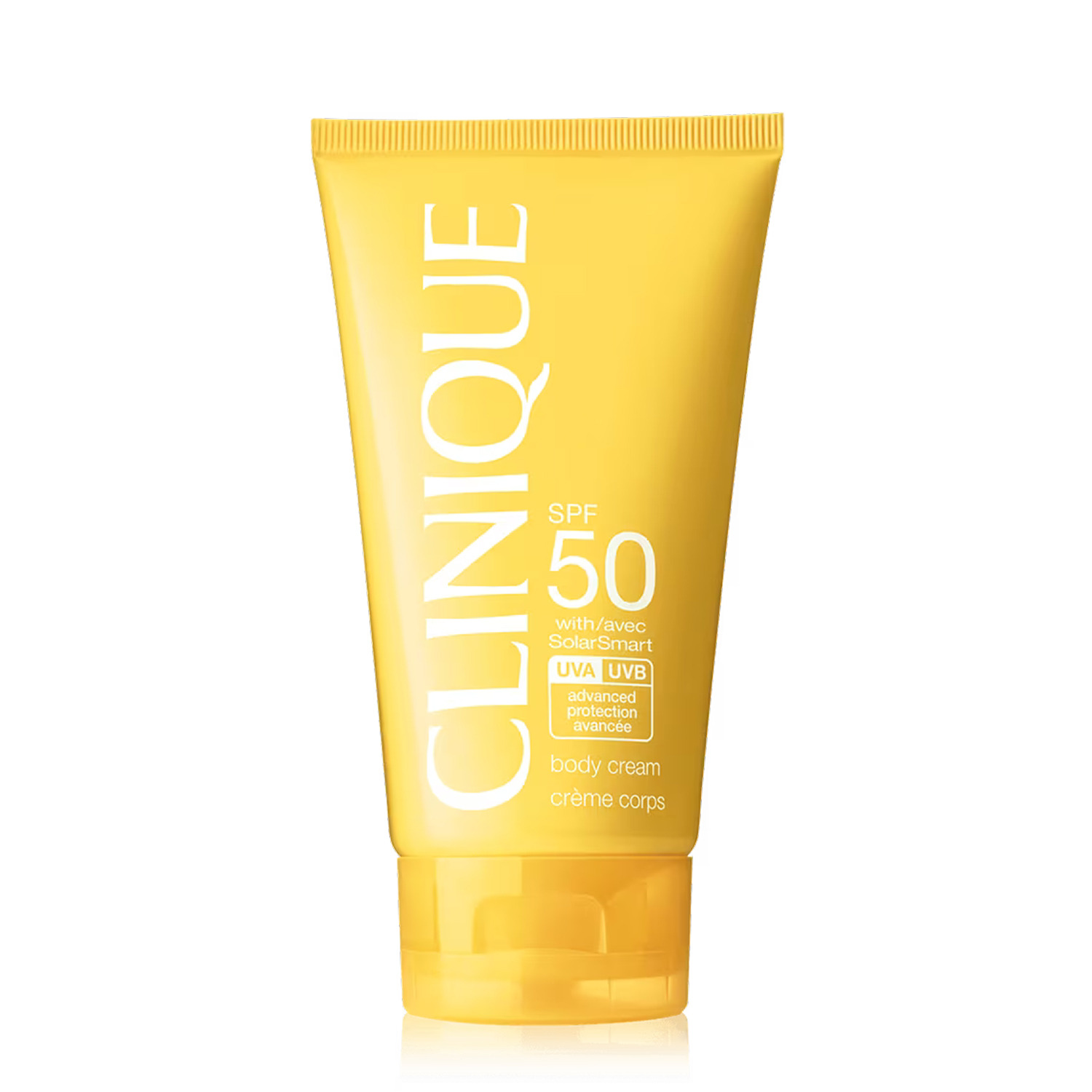 Clinique Broad Spectrum SPF 50 Sunscreen Body Cream 150 ml