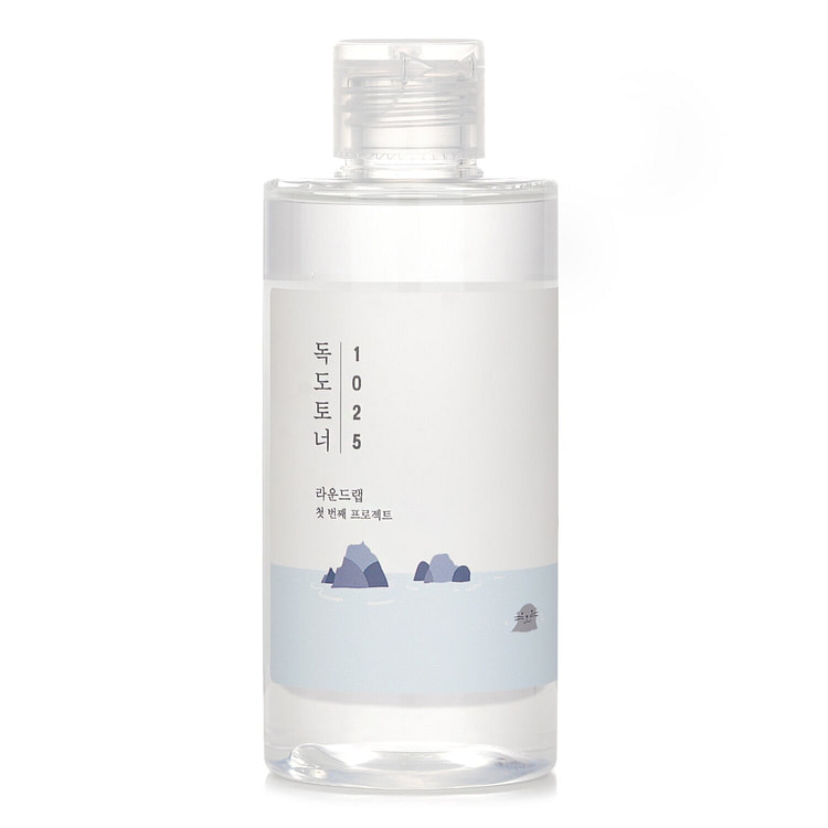 Round Lab     1025 獨島爽膚水