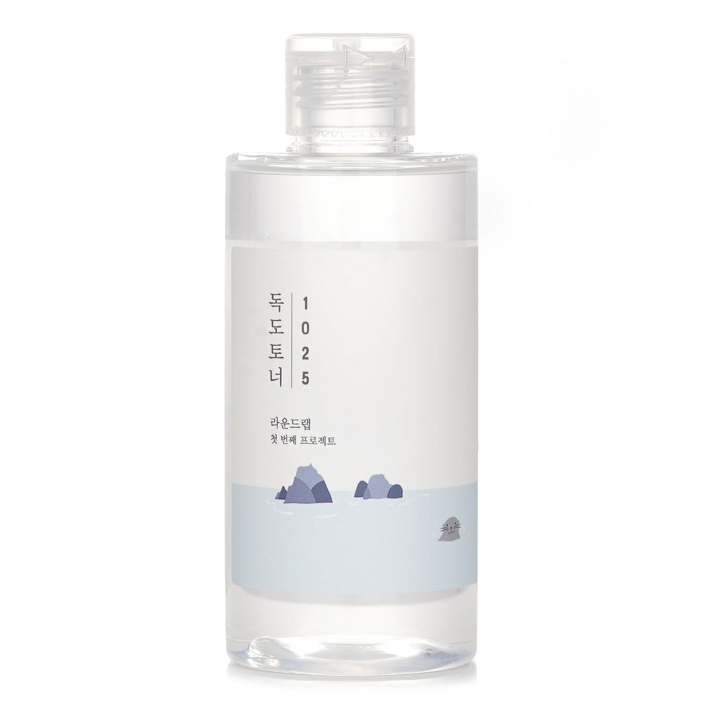 ROUND LAB 1025 Dokdo Toner 200ml 200 ml