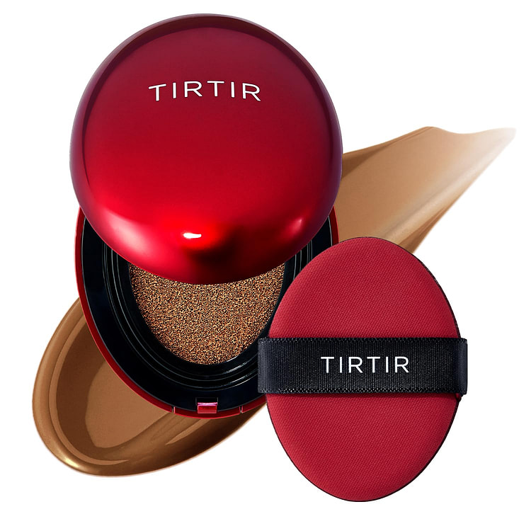 TIRTIR Mask Fit Red Cushion Mini Size 45N 1 each