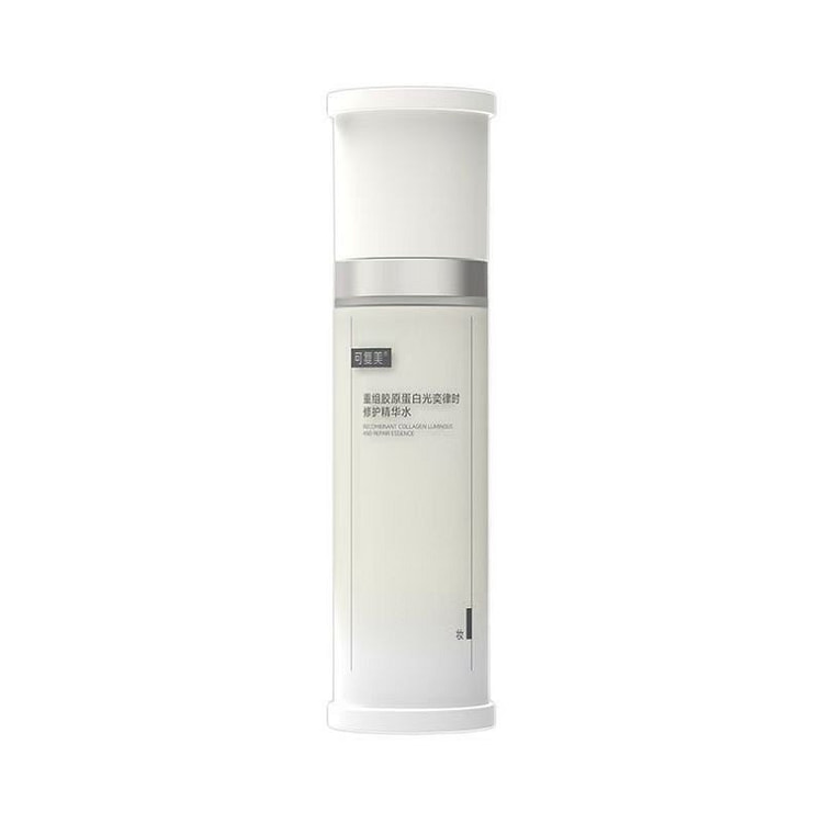 Kefumei Recombinant Collagen Focus Facial Toner 1 bottle