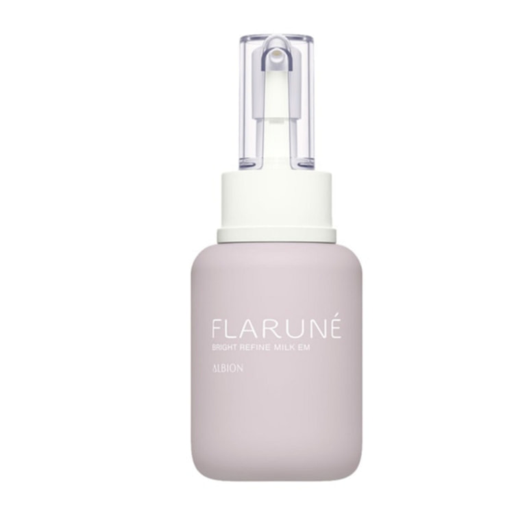 Flarune Bright Refine Milk 110 g