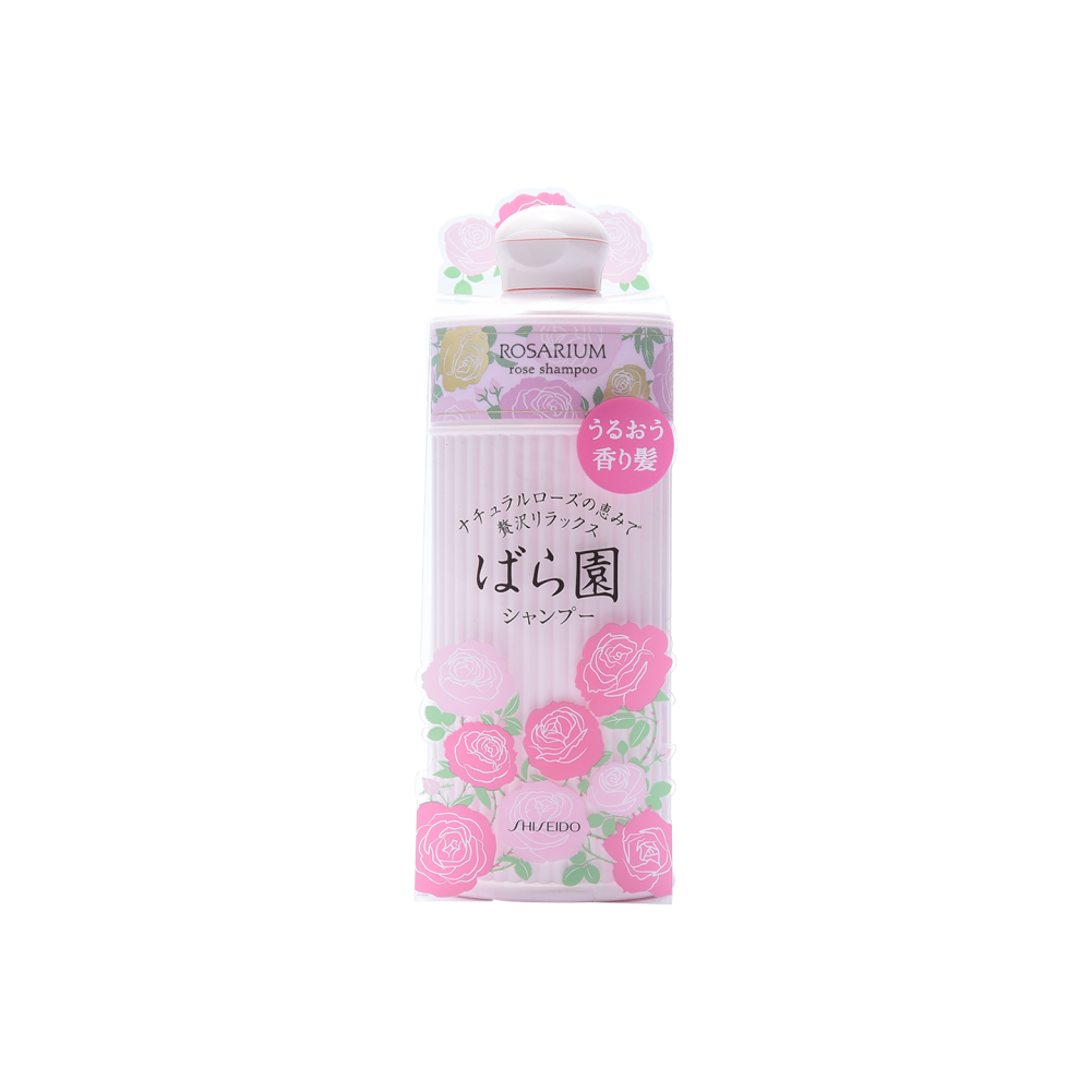 資生堂ディシラ シャンドゥローズ　ジェリーパルファム ディシラ / シャン ドゥ ローズの商品情報｜美容・化粧品情報はアット
