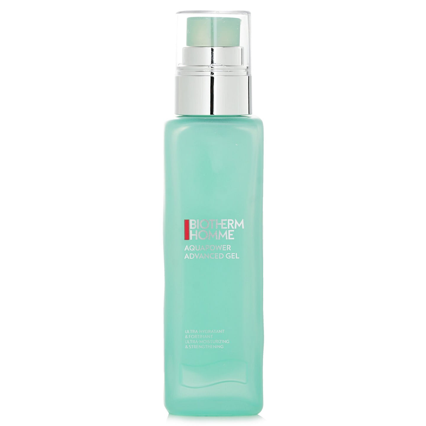 Biotherm Homme Aquapower Advanced Gel 100 ml