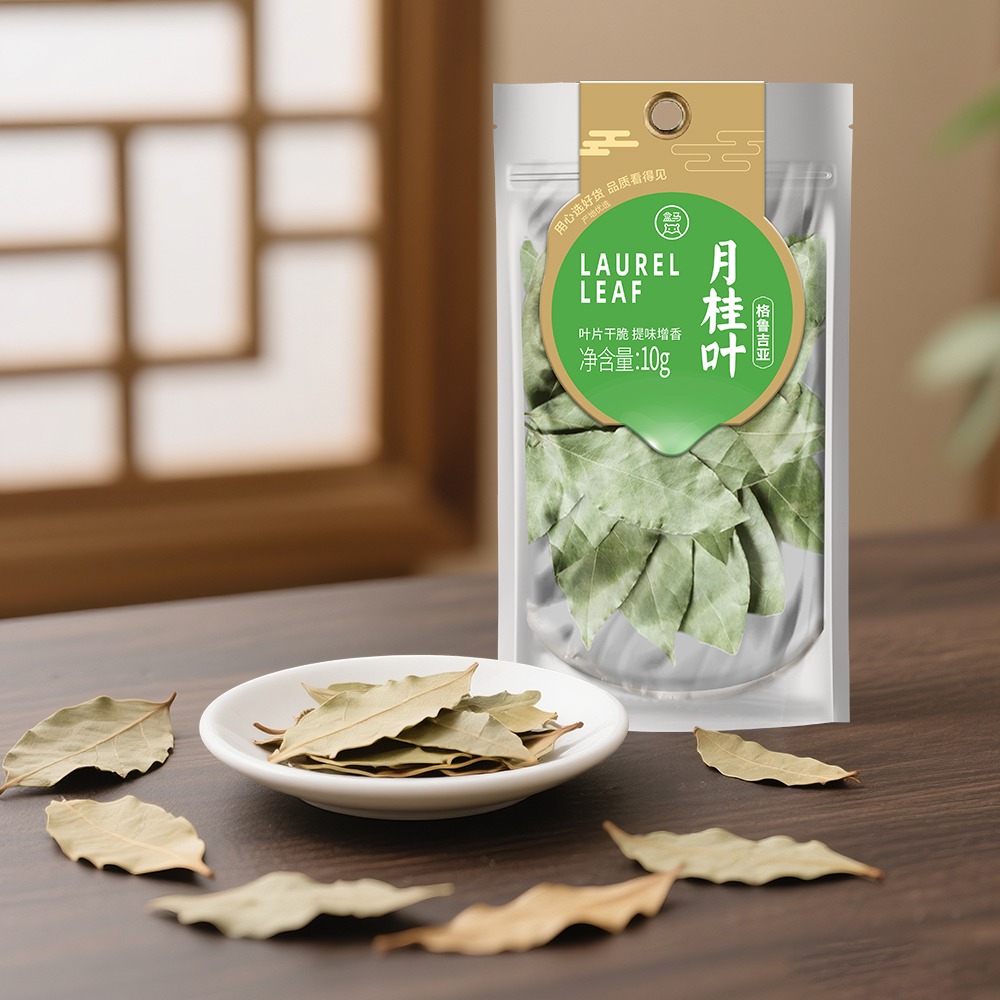 盒马 月桂叶（香叶） - Weee!