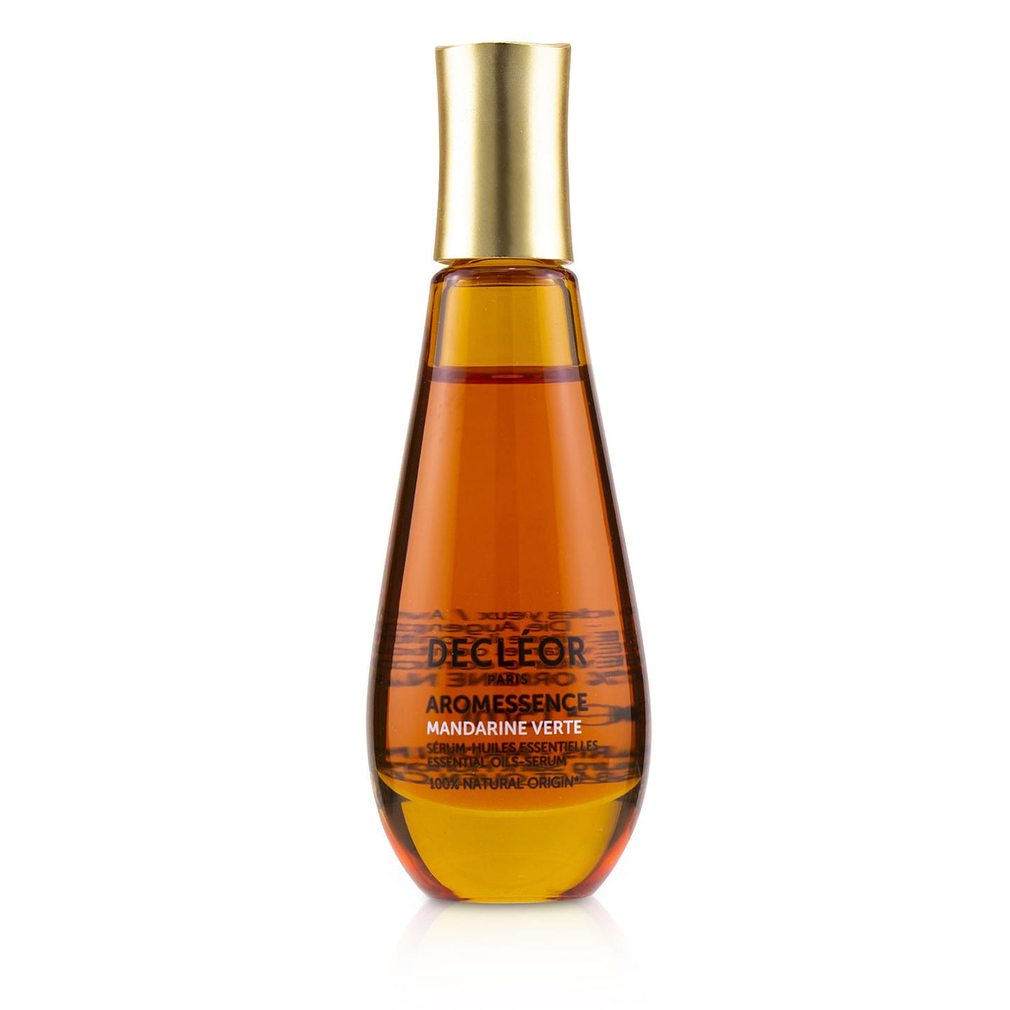 Decleor Green Mandarin Aromessence Glow Essential Oils-Serum 15ml/0.5oz 15 ml