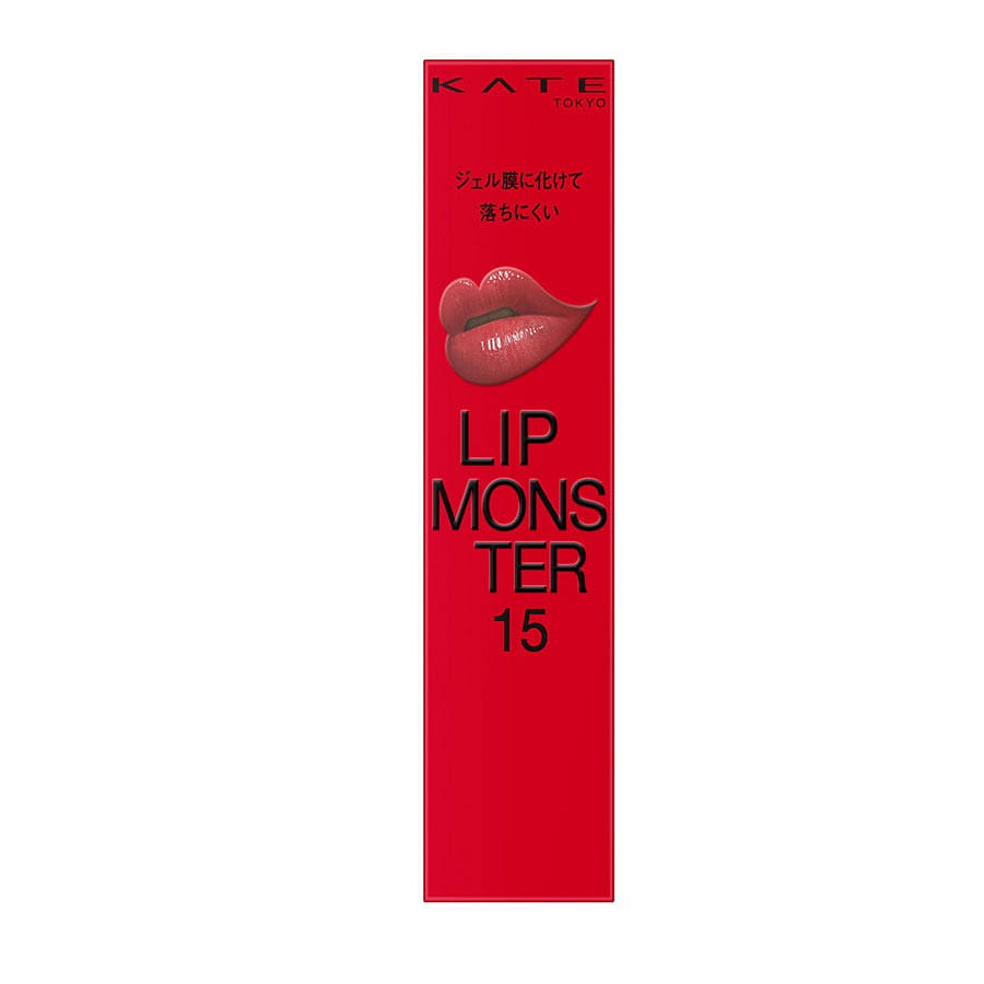 KATE Lip Monster 15/ 3 g