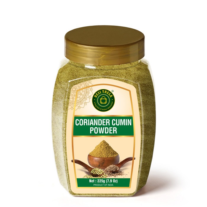 Desi Coriander