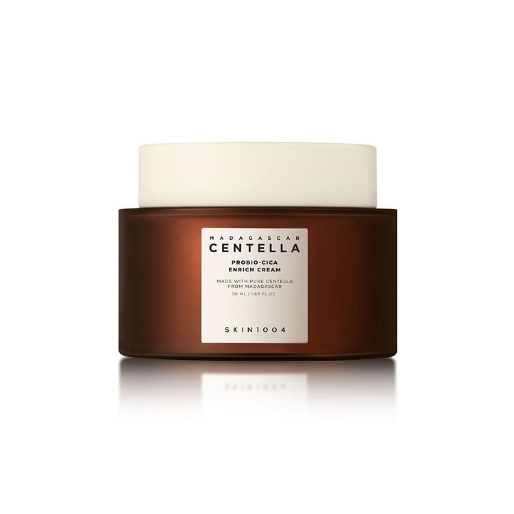 SKIN1004 Centella Probio-Cica Enrich Cream 50ml