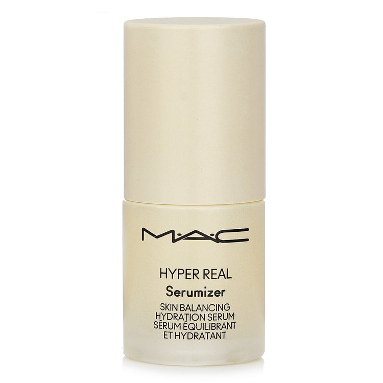 MAC     清透煥顏修護精華