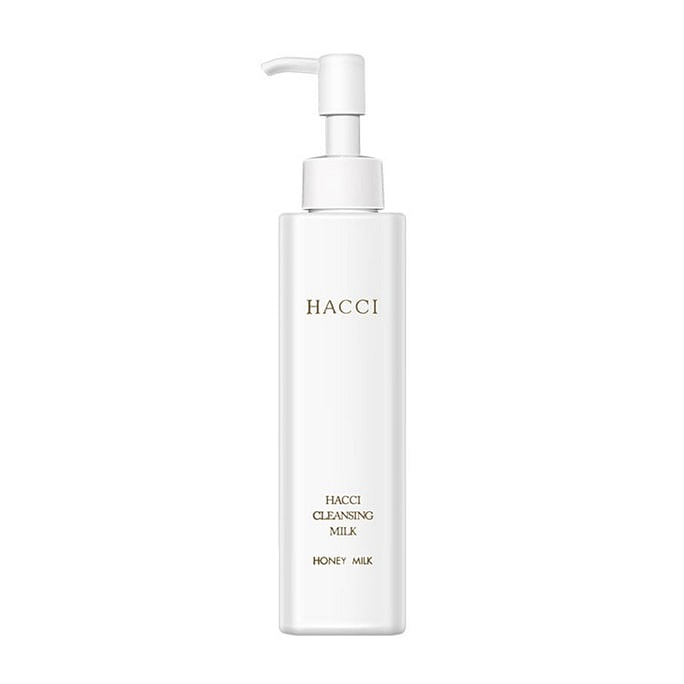 Moisturizing Skin Cleansing Milk