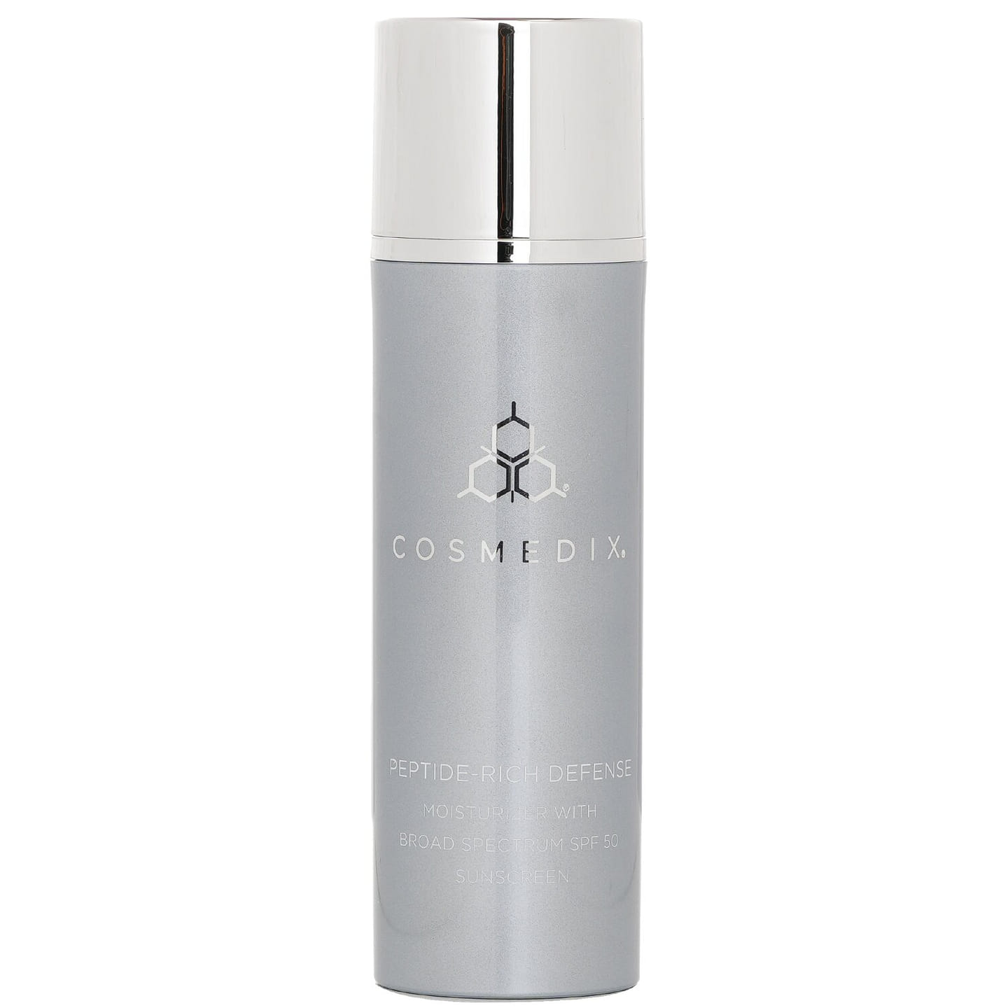 CosMedix Peptide Rich Defense Moisturizer SPF 50 ml