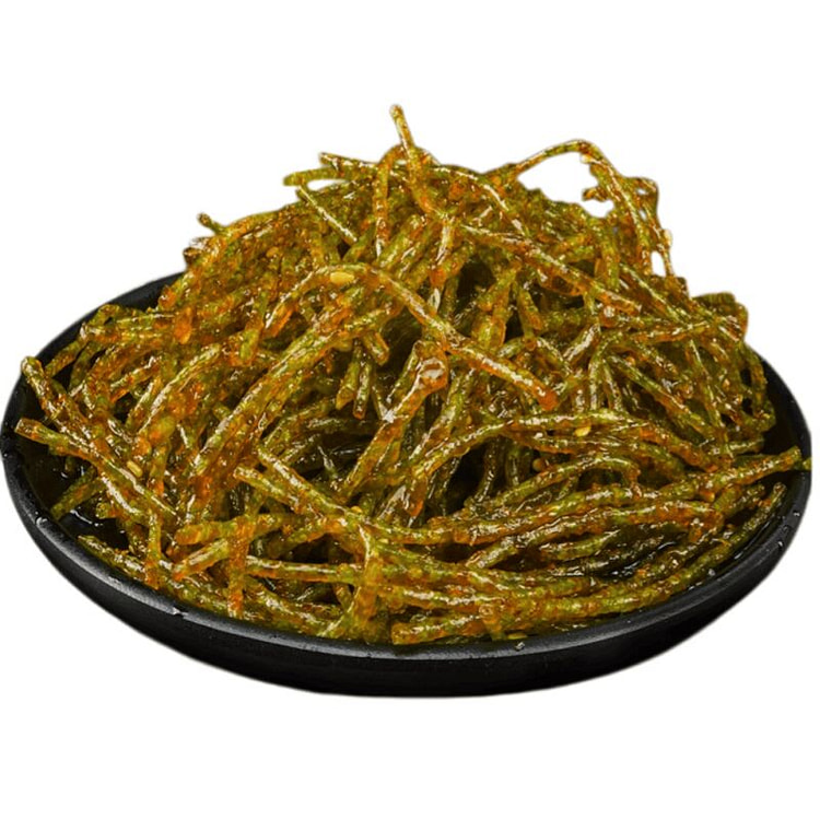 香菜辣丝 辣棒20g*10袋 200 克