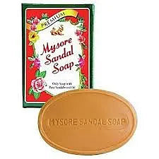 Mysore Sandal Soap 1 each