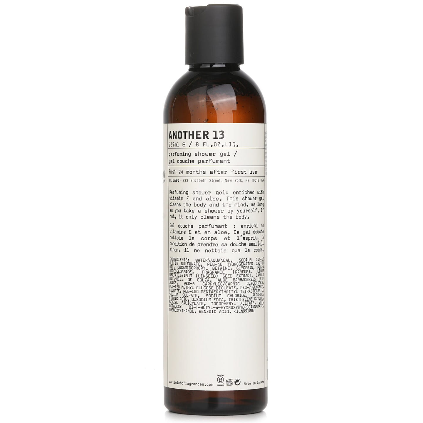 Le Labo Another Perfuming Shower Gel 237 ml