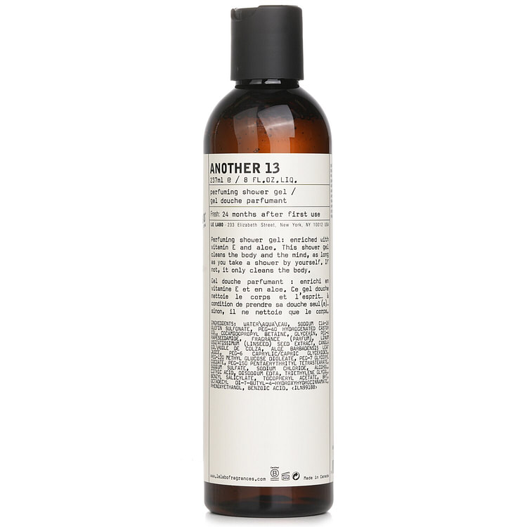 Le Labo   Another 13 沐浴露