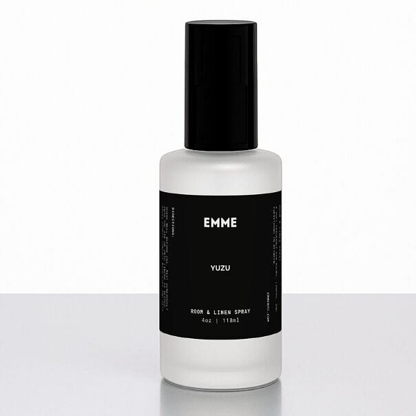 Yuzu Room & Linen Spray 1 each