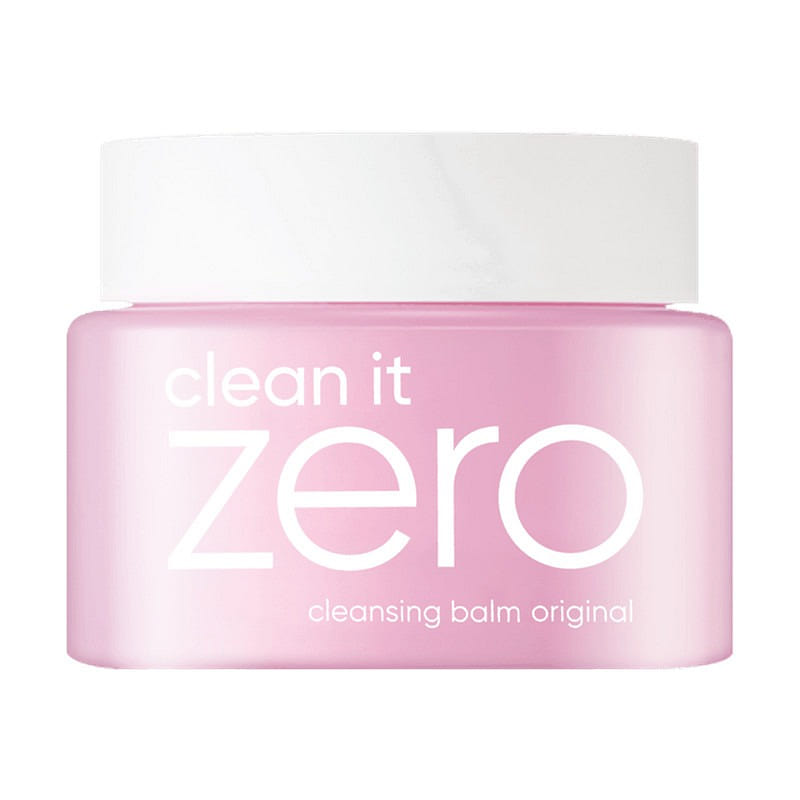 ZERO Zero Residue Gentle Cleansing Balm 100 ml