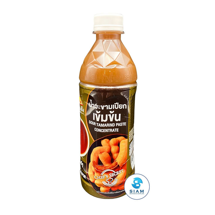 蔡合成酸罗望子酱浓缩液