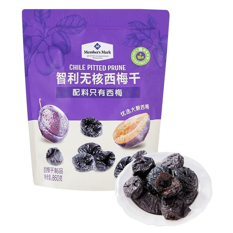 Member's Mark Dried860g 860 g
