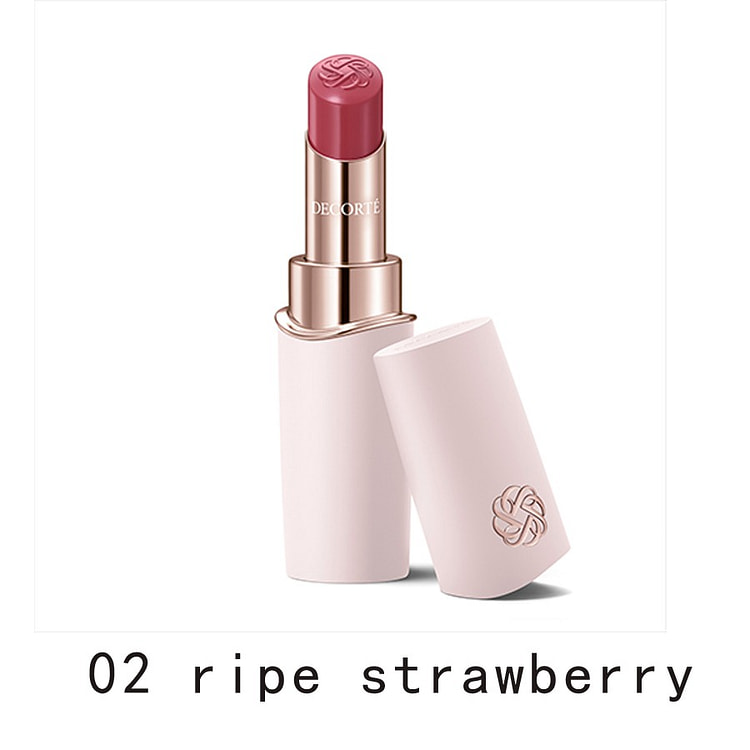 日本 黛珂 春季限定 口红 02号 1 个