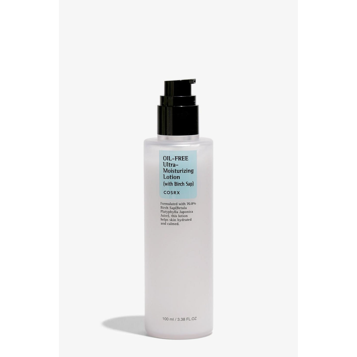COSRX Oil-Free Ultra-Moisturizing Lotion 1 each