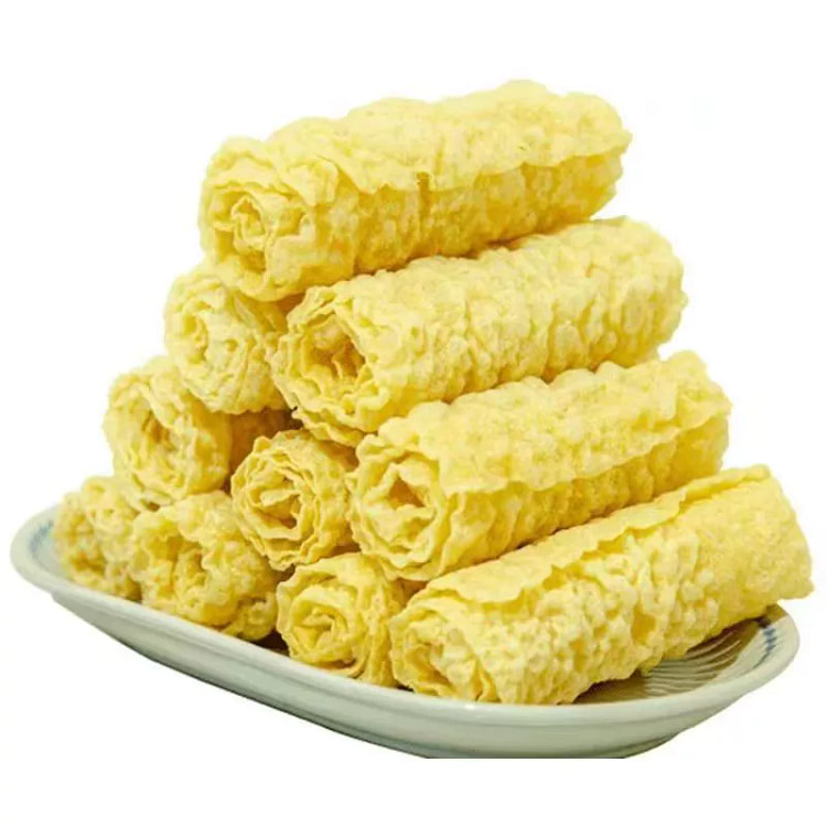 豆成仙  响铃卷   120g*1袋