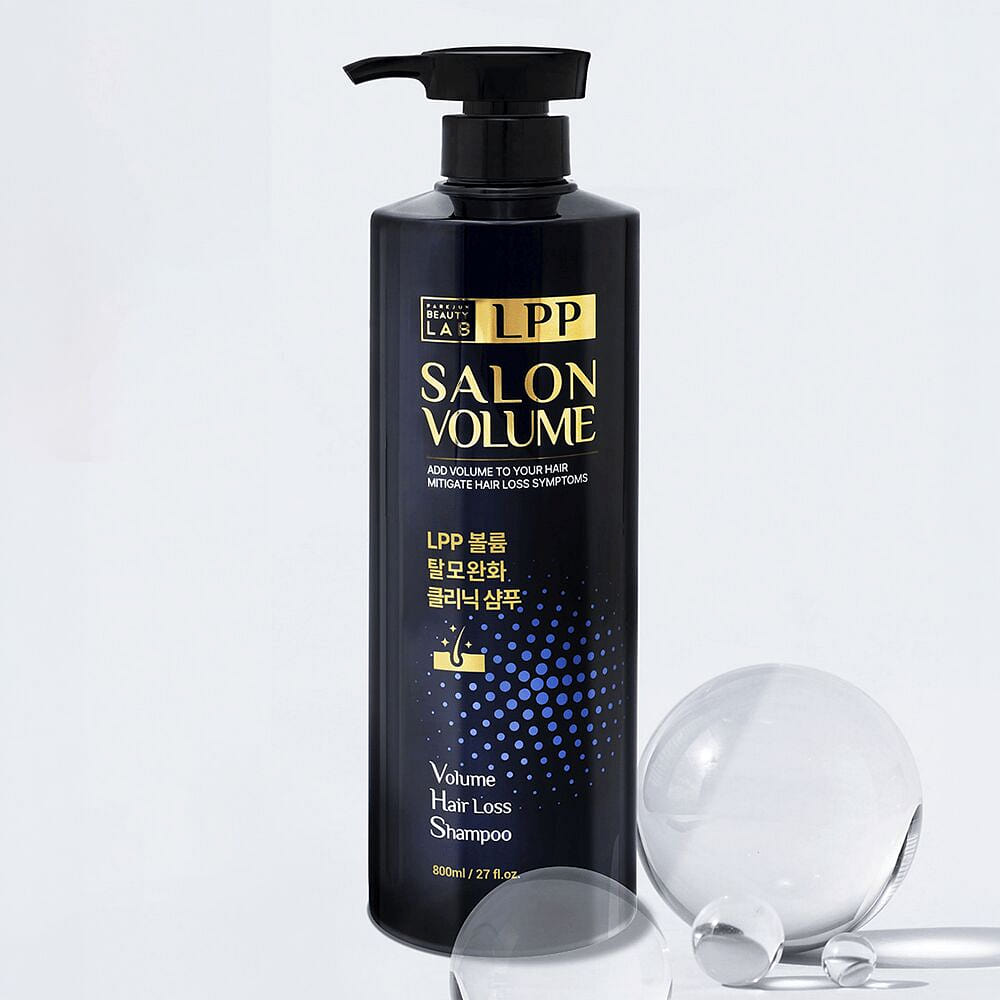 LPP Salon Volume Hair Loss Care Shampoo 800ml Jumb 800 ml