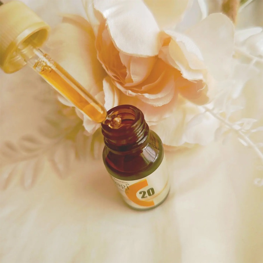 オバジ C20セラム 15 ml(ミリリットル) - Weee!