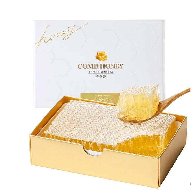 Sugi Bee Garden Hungarian Flower Bee Nest 340 g