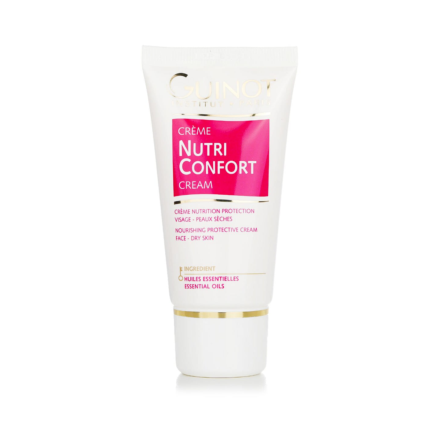 Guinot Continuous Nourishing & Protection Cream 50 ml(ミリリットル)