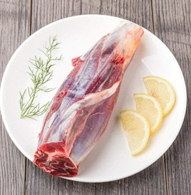 Swift嫩牛腱心 金钱腱 冷冻