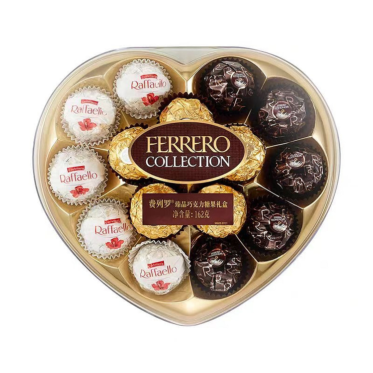 Ferrero Premium Chocolate