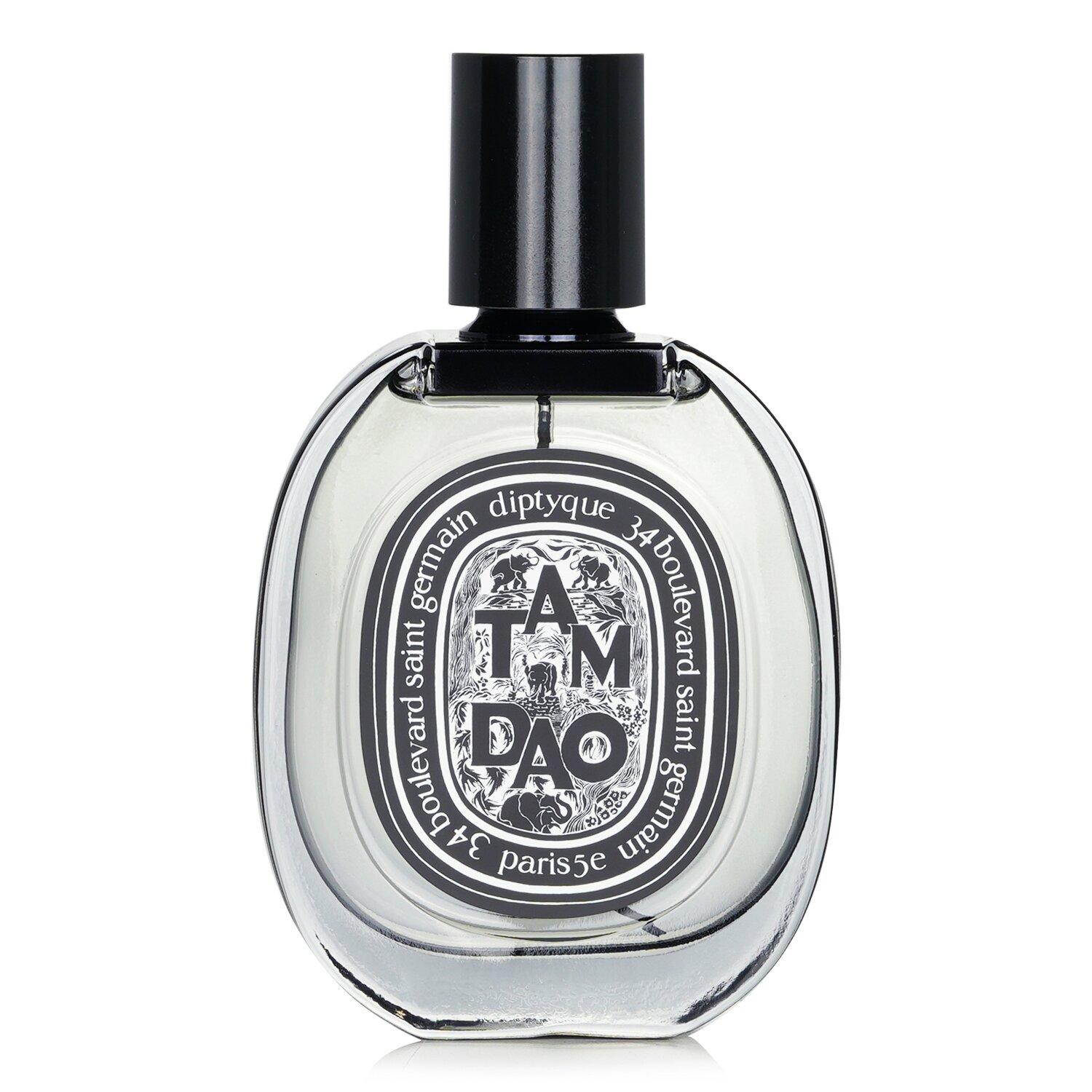 DIPTYQUE ディプティック タムダオ オードパルファム EDP 75ml Tam Dao - Eau de parfum - 75ml | Diptyque Paris