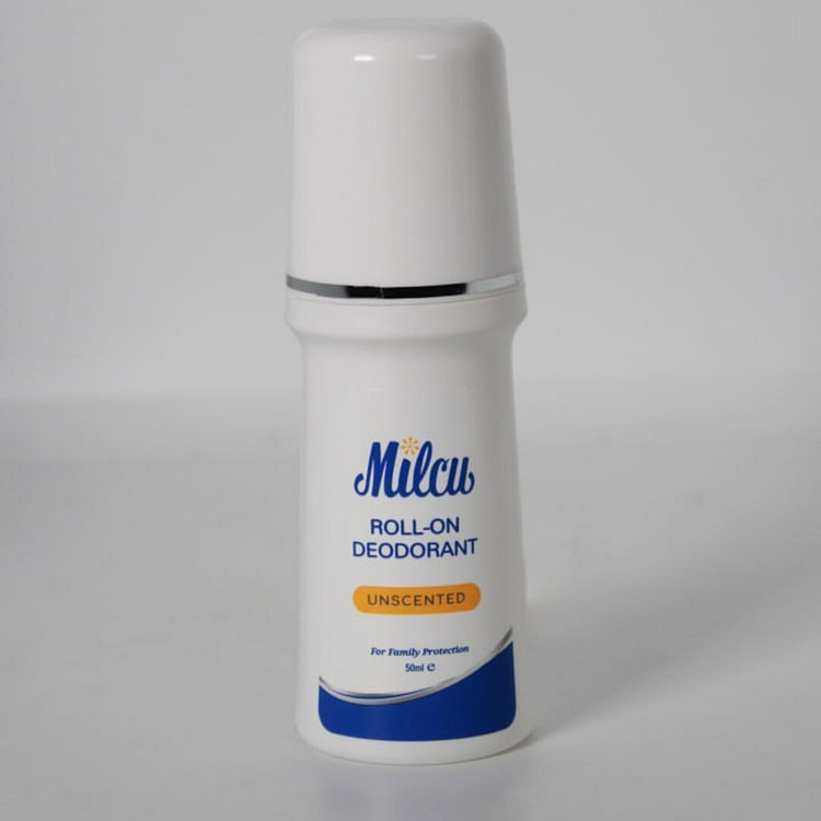Milcu Unscented Deo