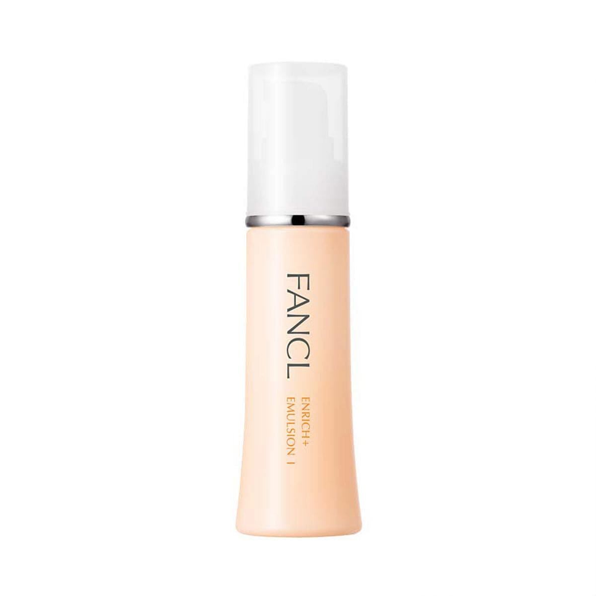 FANCL Moisturizing Emulsion 30ml Refreshing 1 個