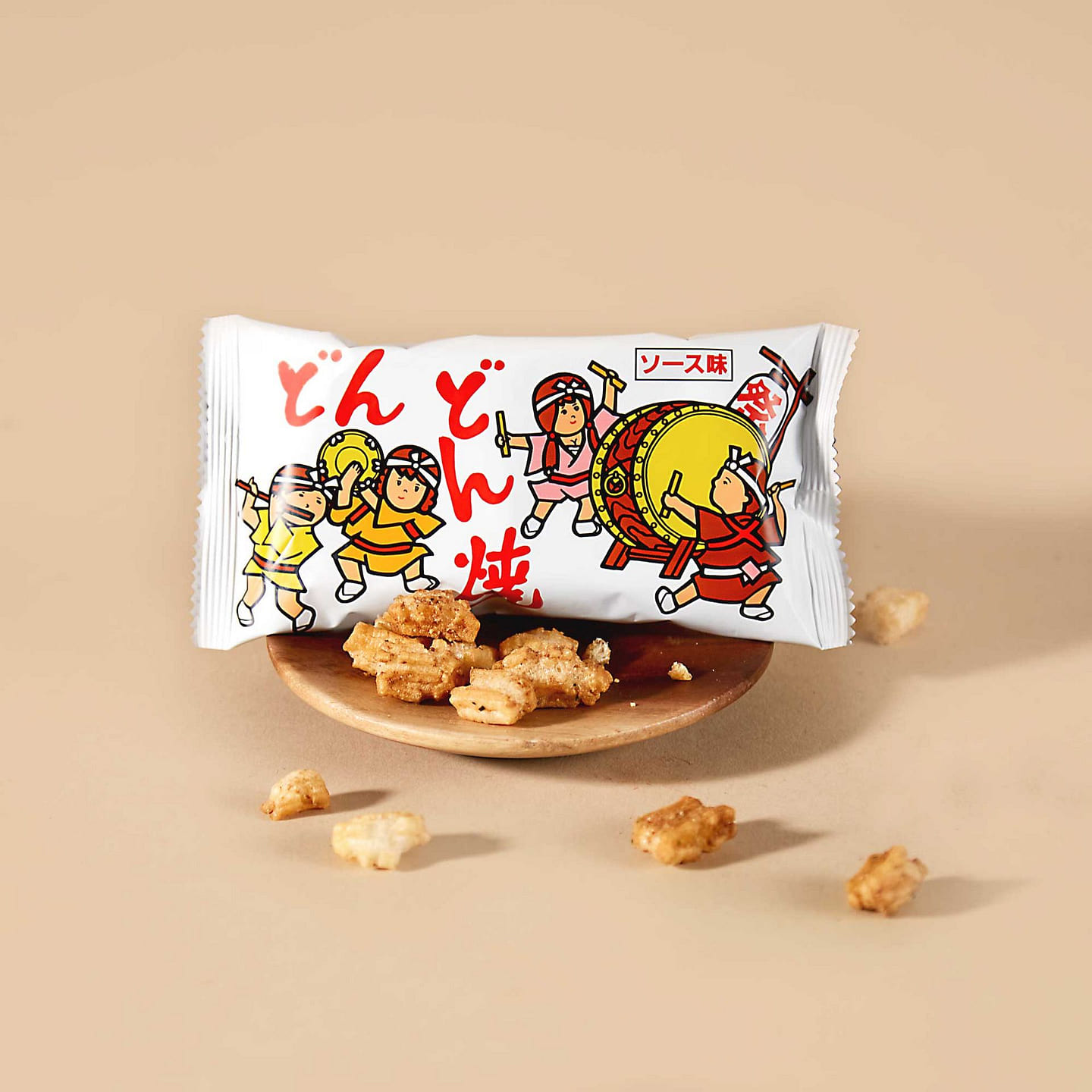 Dondon Yaki (15 Packs) 350 g