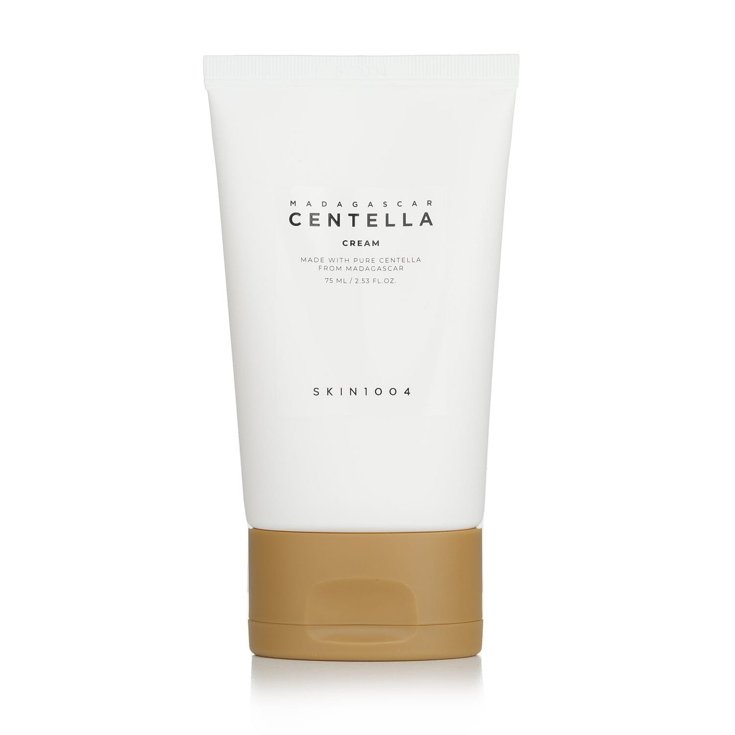 Skin1004 Madagascar Centella Asiatica Cream 260441 75ml/2.53oz 75 ml