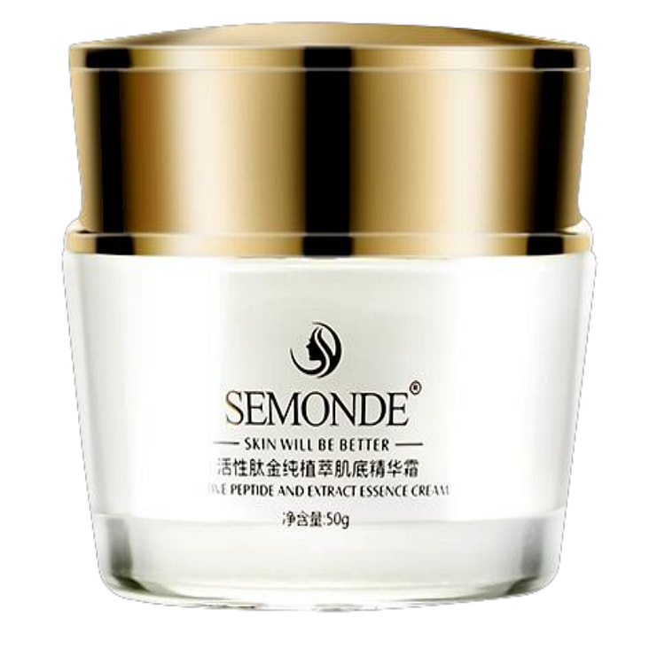 Shengzhuang Gold Pure Active Peptide Plant Extract Skin Base essence Cream