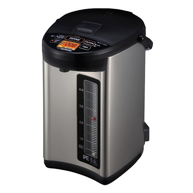 Zojirushi VE Hybrid Water Boiler Warmer 5L 1 box