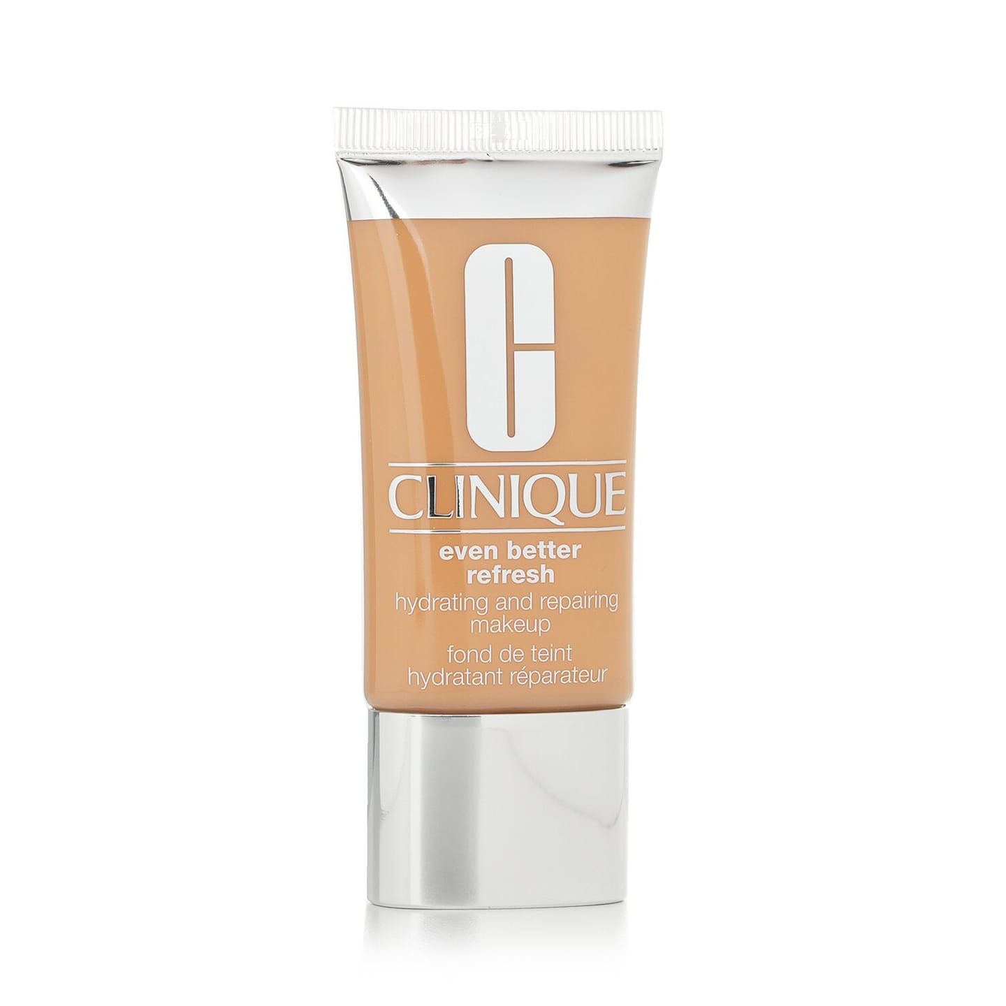 Clinique Even Better Refresh Hydrating And Repairing Makeup – # WN 68 Brulee 30ml/1oz 30 ml