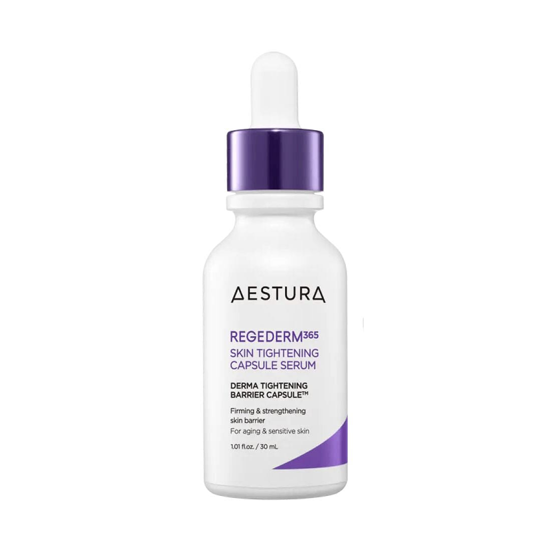 [AESTURA] REGEDERM365 Skin Tightening Serum, 30ml 30 ml