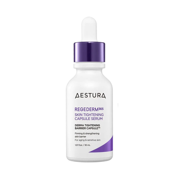 [AESTURA] REGEDERM365 Skin Tightening Serum, 30ml 30 ml