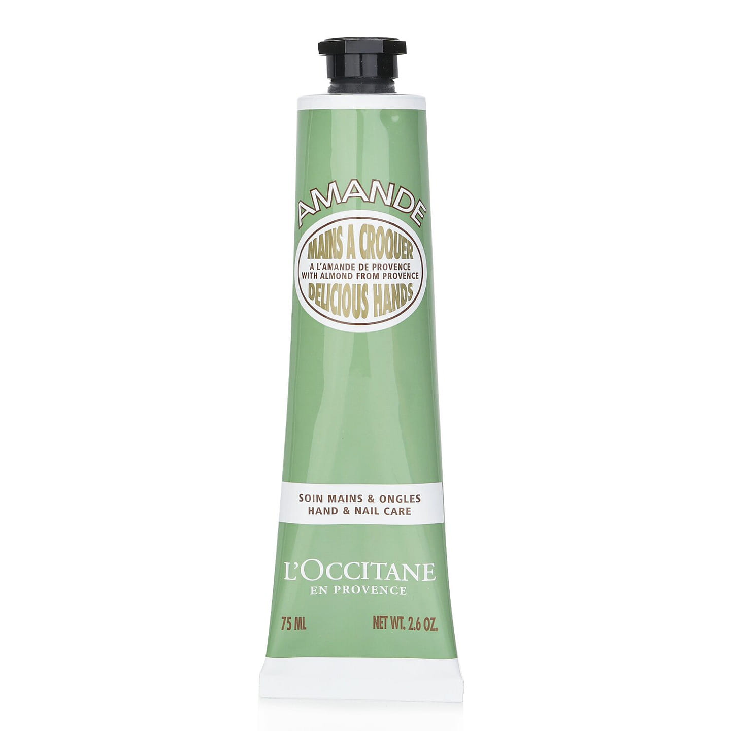 L’Occitane Almond hand cream 75 ml