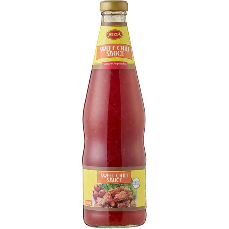 Tomato Corporation Sweet Chili Sauce Bulk 750g 1 each