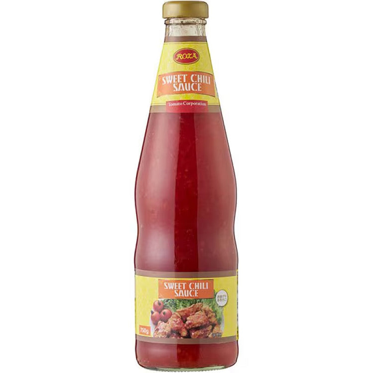 Tomato Corporation Sweet Chili Sauce Bulk 750g 1 each