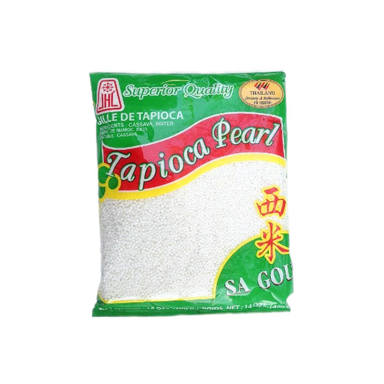 JHC Tapioca Pearl