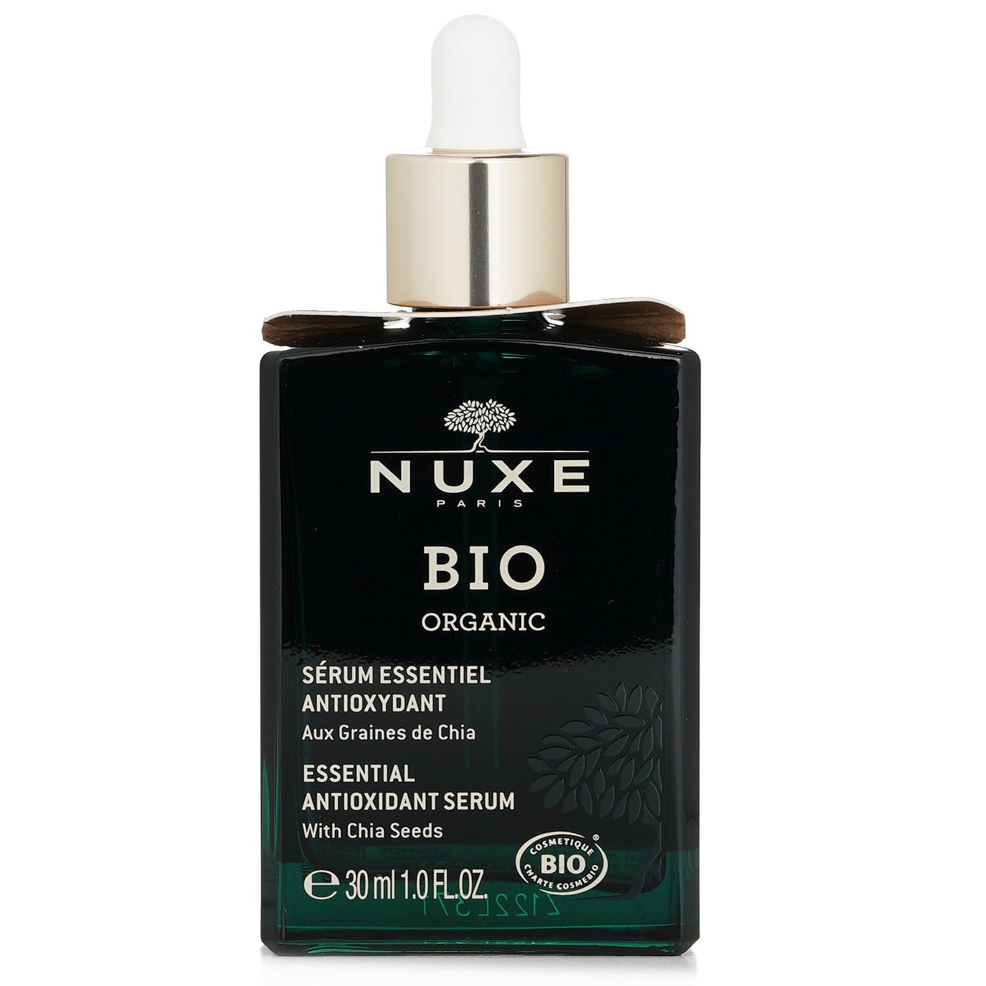 Nuxe Bio Organic Essential Antioxidant Serum W 30 ml