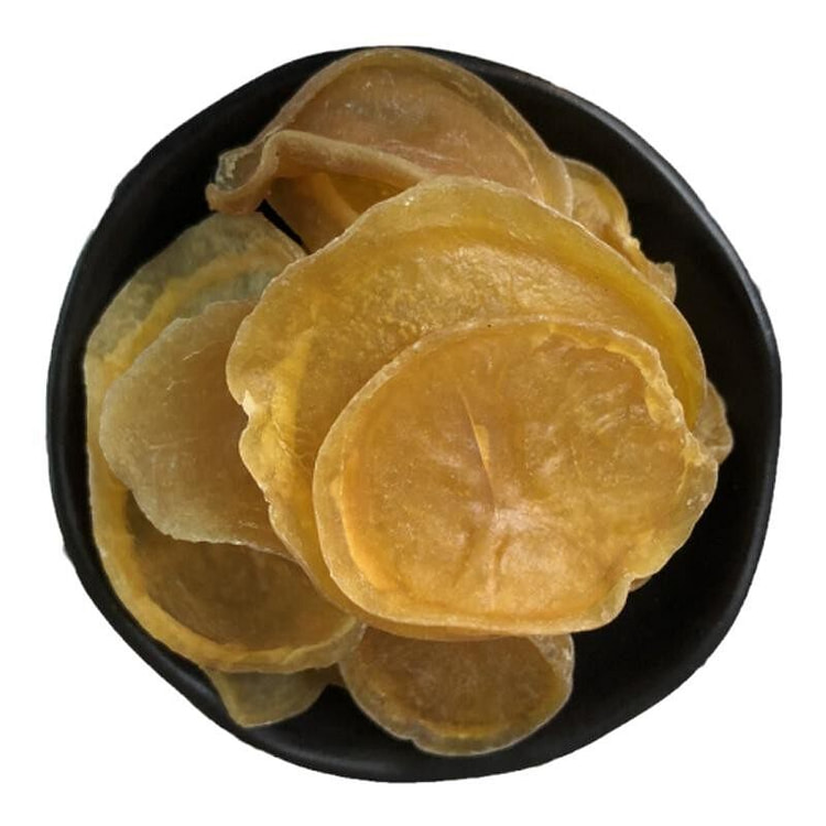 东北特产土豆片干货250g*1份 250 克