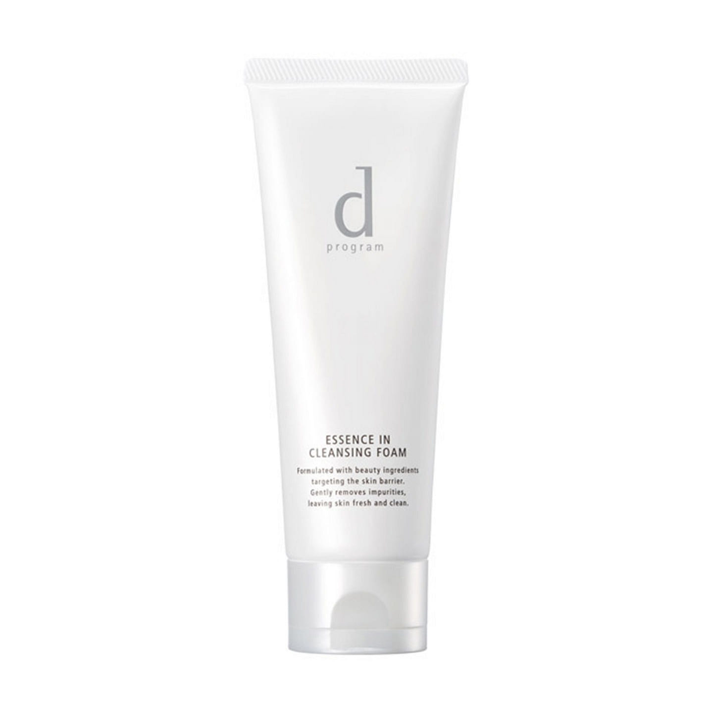 d Program Essence In Cleansing Foam 120g 1 each